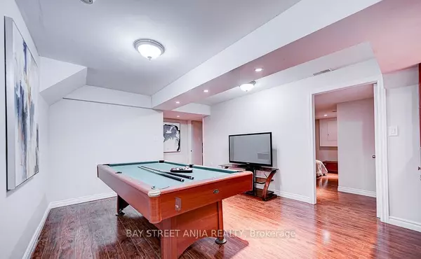 Markham, ON L6C 2C3,3 Stonebridge DR #Bsmt