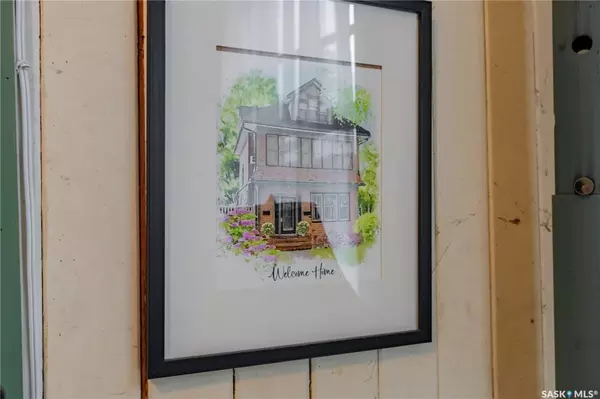 Regina, SK S4P 1K3,2231 Quebec STREET