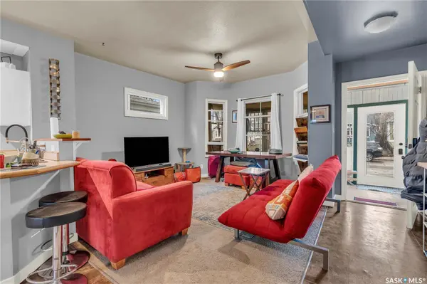 Regina, SK S4P 1K3,2231 Quebec STREET