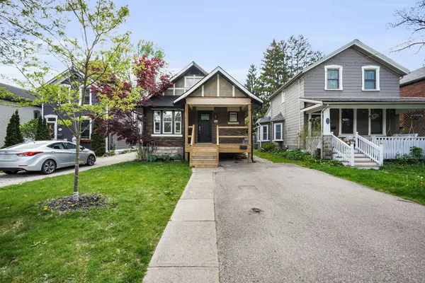 863 Colborne ST N, London East, ON N6A 4A1