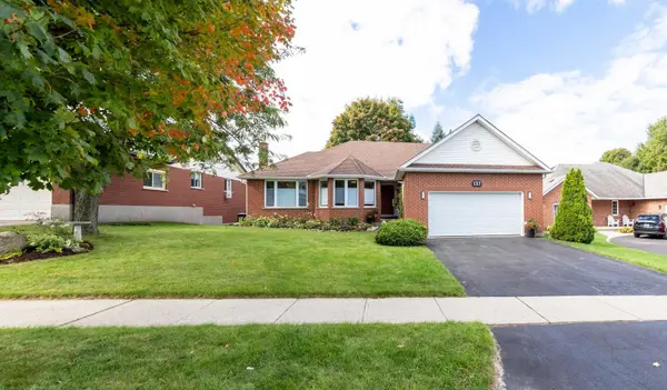 137 Lou's BLVD, Guelph/eramosa, ON N0B 2K0