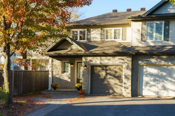 140 Whetstone CRES, Barrhaven, ON K2G 7C3