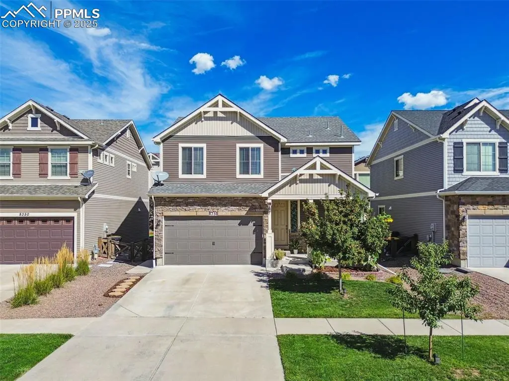 Colorado Springs, CO 80927,8356 Longleaf LN