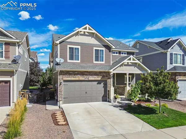 Colorado Springs, CO 80927,8356 Longleaf LN