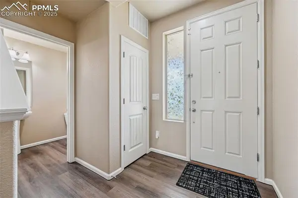 Colorado Springs, CO 80927,8356 Longleaf LN