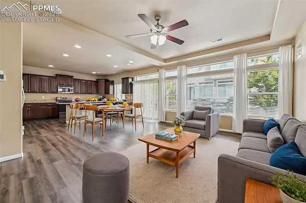 Colorado Springs, CO 80927,8356 Longleaf LN