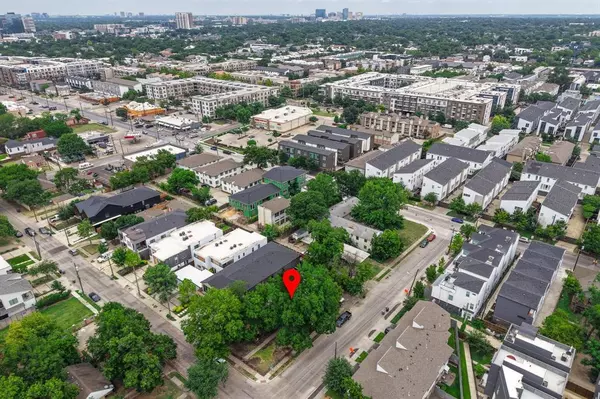 Dallas, TX 75204,2300 N Prairie Avenue