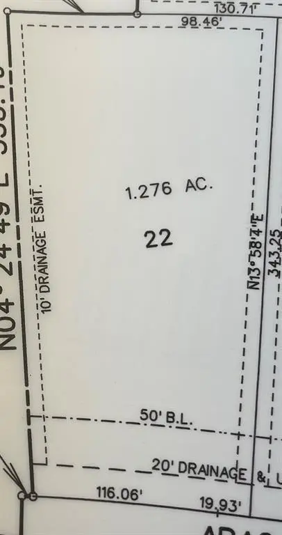 Van Alstyne, TX 75495,311 Abagail Lane