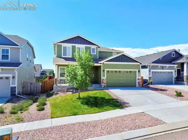 Colorado Springs, CO 80923,6331 Tramore WAY