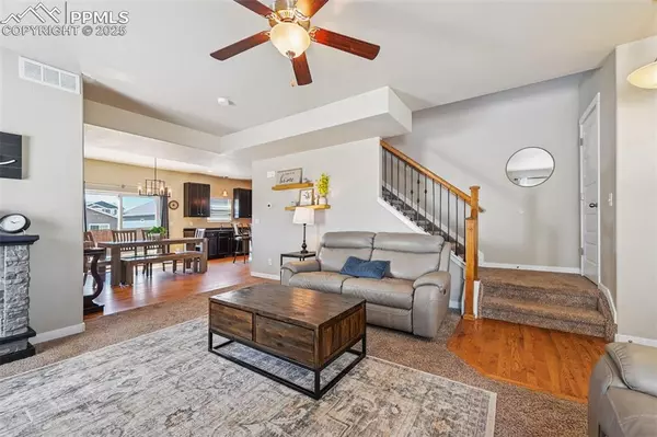 Colorado Springs, CO 80923,6331 Tramore WAY