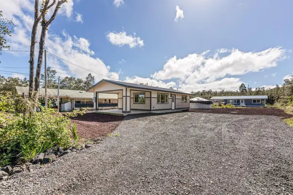 Volcano, HI 96785,11-3127 PA ALII ST