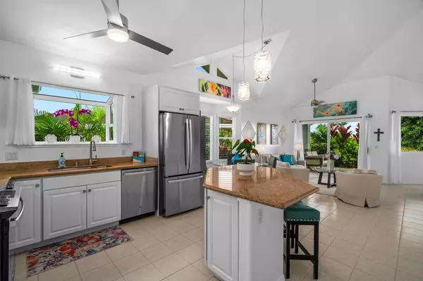 Lihue, HI 96766,2110 KANEKA ST #18