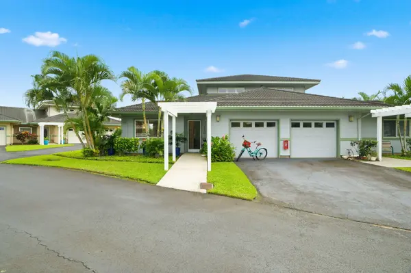 Lihue, HI 96766,2110 KANEKA ST #18