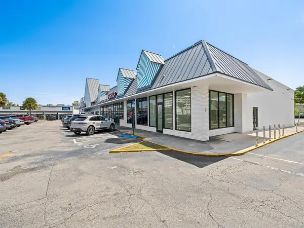 Fort Lauderdale, FL 33304,1930 E Sunrise Blvd #9