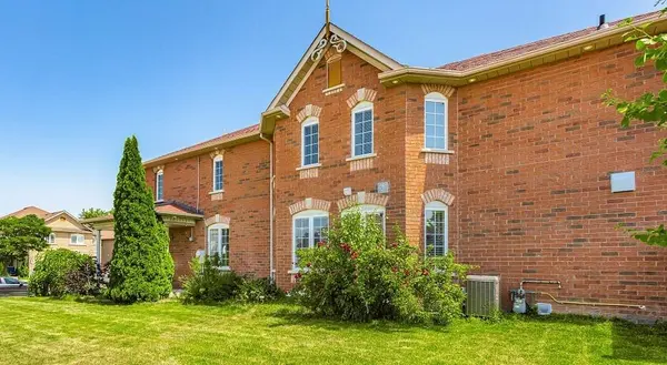 Brampton, ON L6X 4S9,161 Tiller TRL #Basement