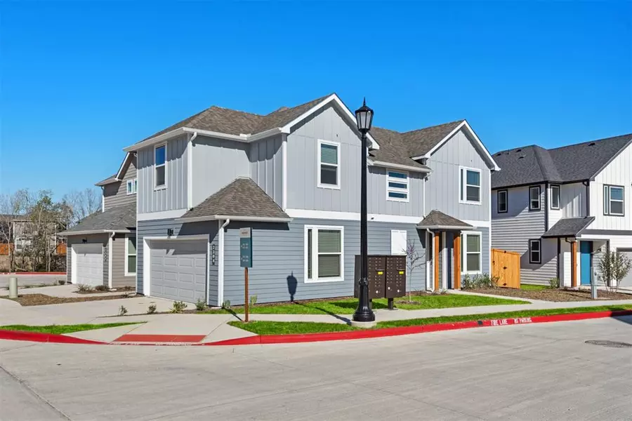 3901 James Pitts Drive #26-2406, Mckinney, TX 75071