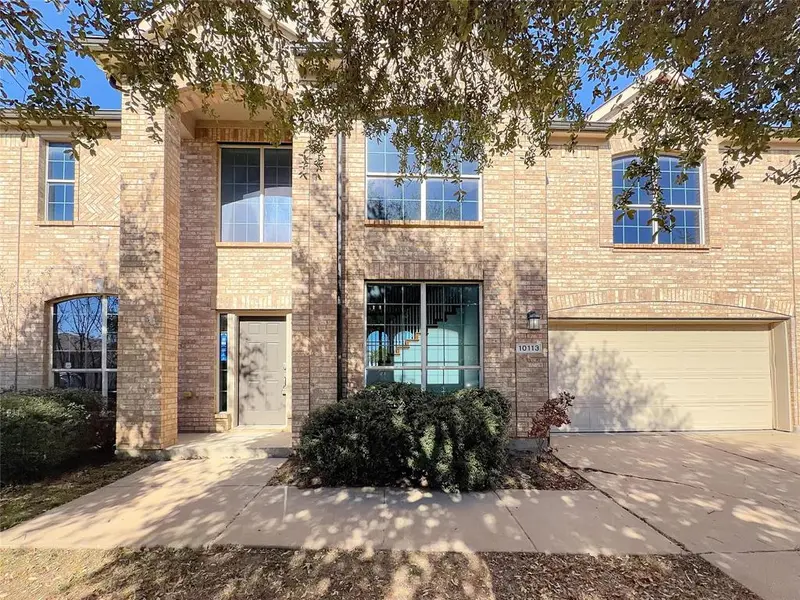 10113 Vintage Drive, Fort Worth, TX 76244