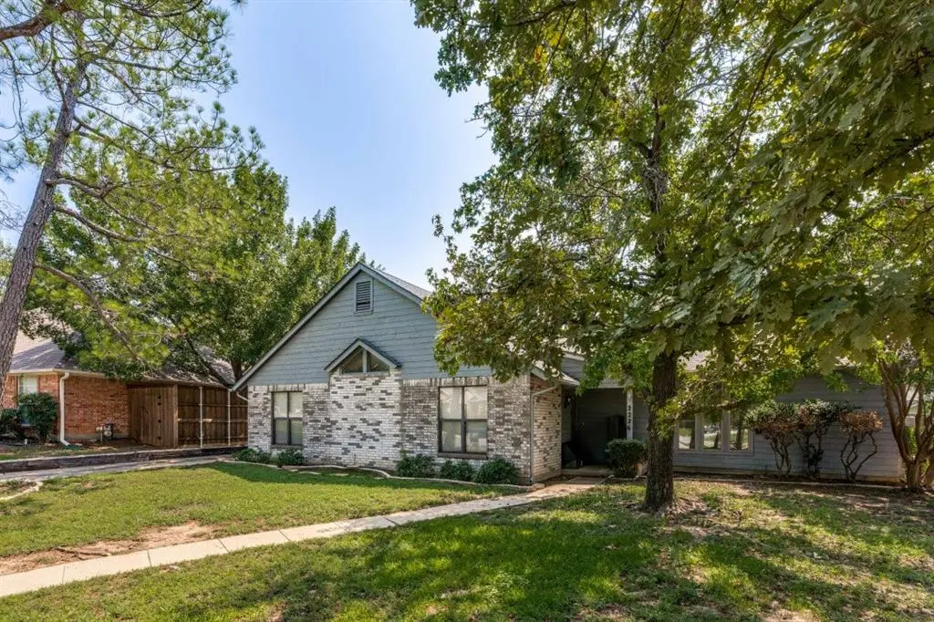 Denton, TX 76205,2226 Savannah Trail