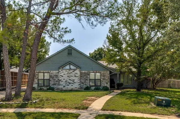 Denton, TX 76205,2226 Savannah Trail