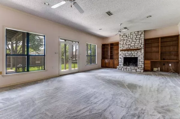 Denton, TX 76205,2226 Savannah Trail