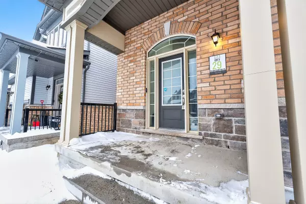 Scugog, ON L9L 0A2,55 SOUTHAMPTON ST