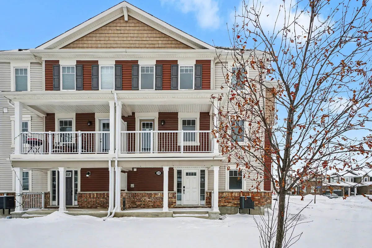 Orleans - Cumberland And Area, ON K4A 1C8,370 Willow Aster CIR