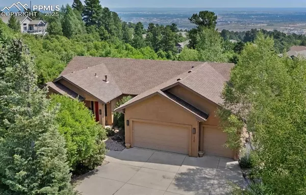 Colorado Springs, CO 80906,250 Stonebeck LN