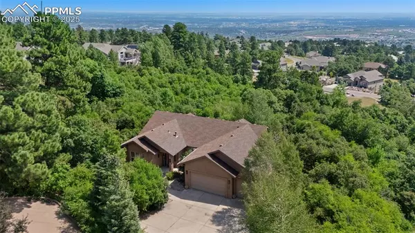 Colorado Springs, CO 80906,250 Stonebeck LN