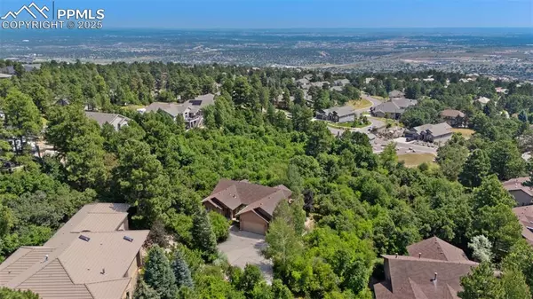 Colorado Springs, CO 80906,250 Stonebeck LN