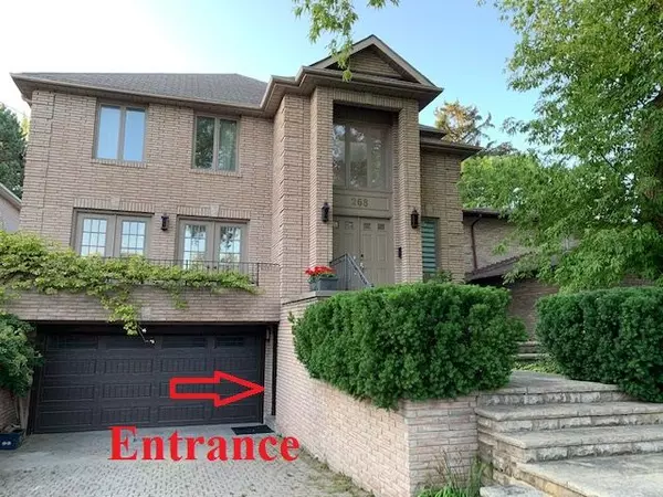 268 Hounslow AVE #Lower Level, Toronto C07, ON M2N 2B8