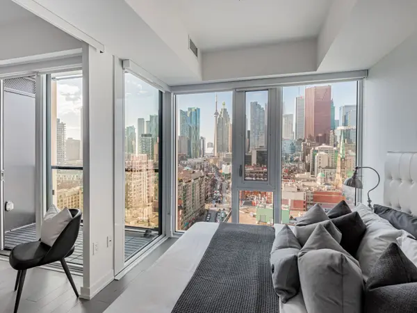 Toronto C08, ON M5A 0K9,158 Front ST #1804