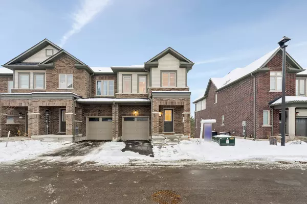 46 Senay CIR, Clarington, ON L1E 0H8
