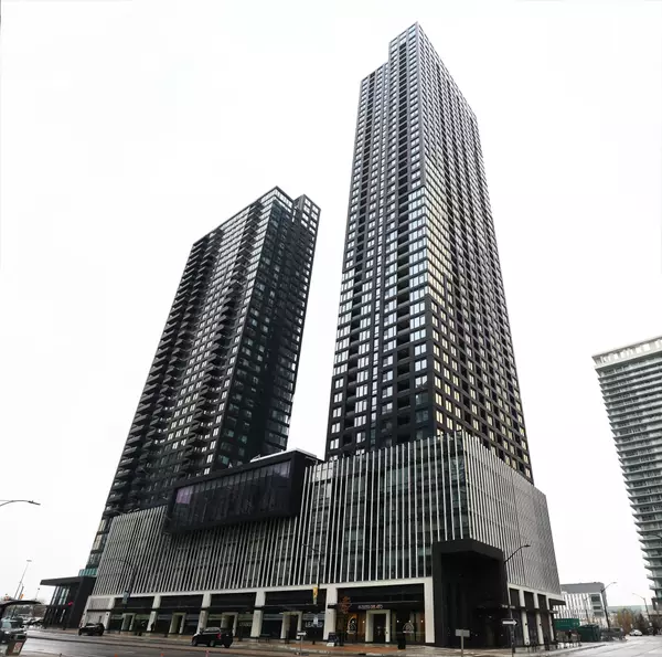 395 Square One DR #2209, Mississauga, ON L5B 0C6