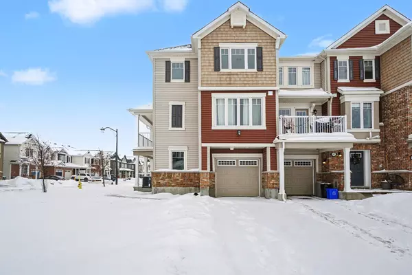 Orleans - Cumberland And Area, ON K4A 1C8,370 Willow Aster CIR