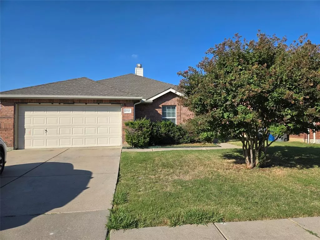 Little Elm, TX 75068,1513 Breeze Lane