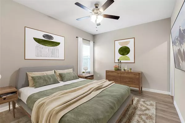 Fort Worth, TX 76123,5401 Barlean Ranch #67B