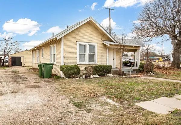 Garland, TX 75040,316 W Avenue A