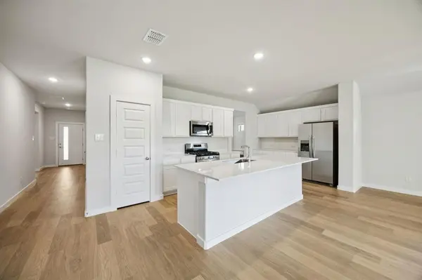 Crowley, TX 76036,9304 Lone Maverick Drive