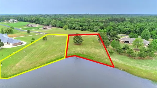 16651 Stallion Shores Court, Lindale, TX 75771