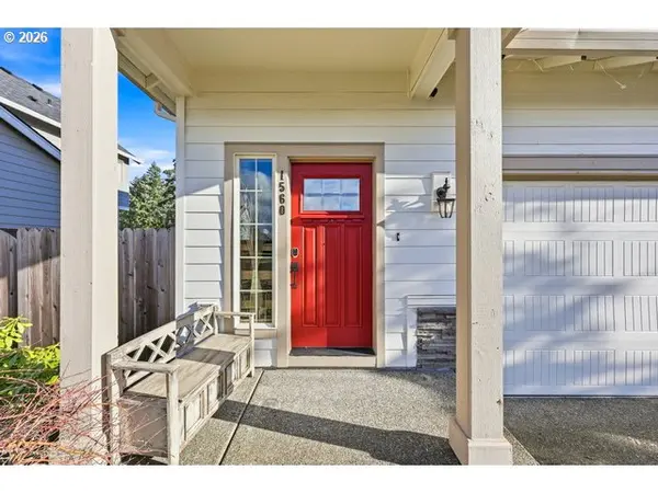 Estacada, OR 97023,1560 NE GARDINER DR