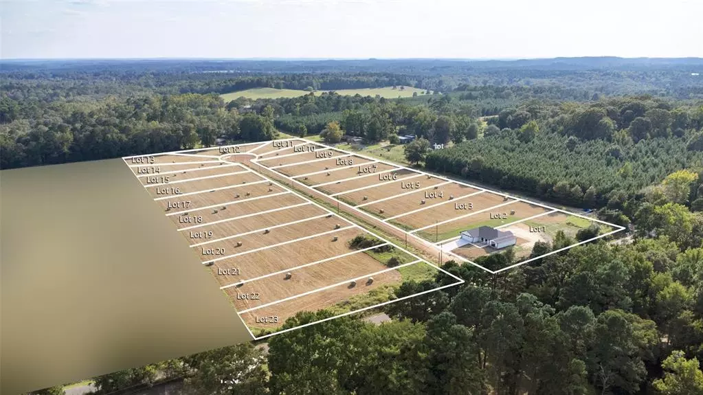 Gilmer, TX 75645,855 Private Road 3168