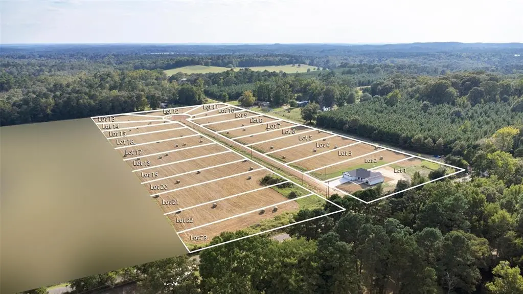 Gilmer, TX 75645,817 Private Road 3168