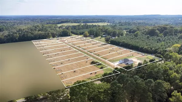 855 Private Road 3168, Gilmer, TX 75645