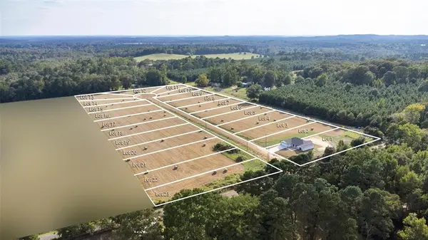 817 Private Road 3168, Gilmer, TX 75645