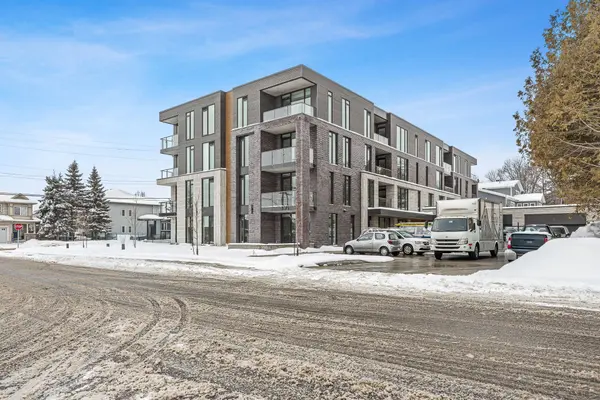 Manotick - Kars - Rideau Twp And Area, ON K4M 1L6,1185 Beaverwood RD #106, 201, 301