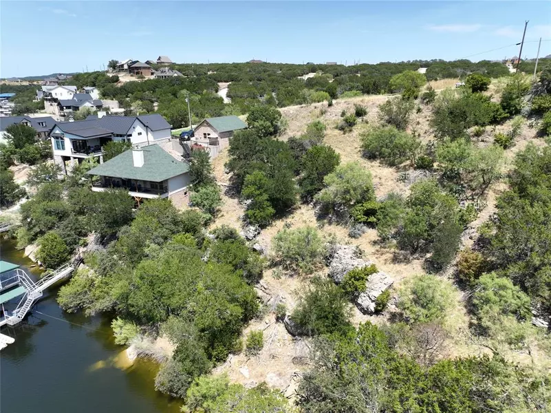 TBD Broadmoor Court, Graford, TX 76449