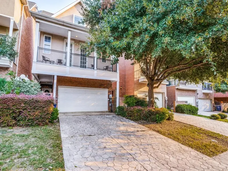 5707 Lewis Street, Dallas, TX 75206