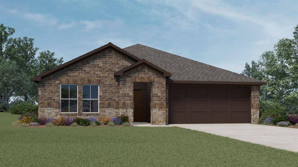 1130 Stella Drive, Ferris, TX 75125