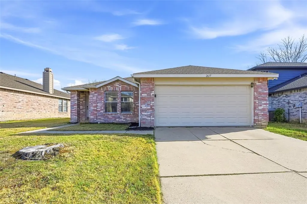 Little Elm, TX 75068,2617 Peach Drive