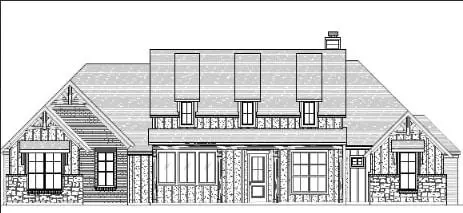 Waxahachie, TX 75167,431 Olson Road